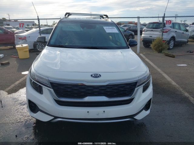 Kia Seltos S Image 9