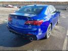 Acura TLX Tech   A-spec Pkgs Image 6