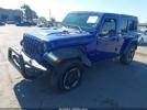 Jeep Wrangler Rubicon 4x4 Image 3