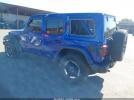 Jeep Wrangler Rubicon 4x4 Image 5