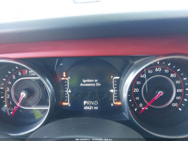 Jeep Wrangler Rubicon 4x4 Image 6