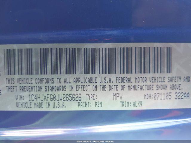 Jeep Wrangler Rubicon 4x4 Image 11