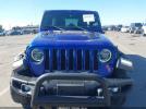 Jeep Wrangler Rubicon 4x4 Image 10