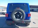 Jeep Wrangler Rubicon 4x4 Image 17