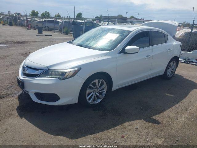 Acura ILX Acurawatch Plus Package Image 2