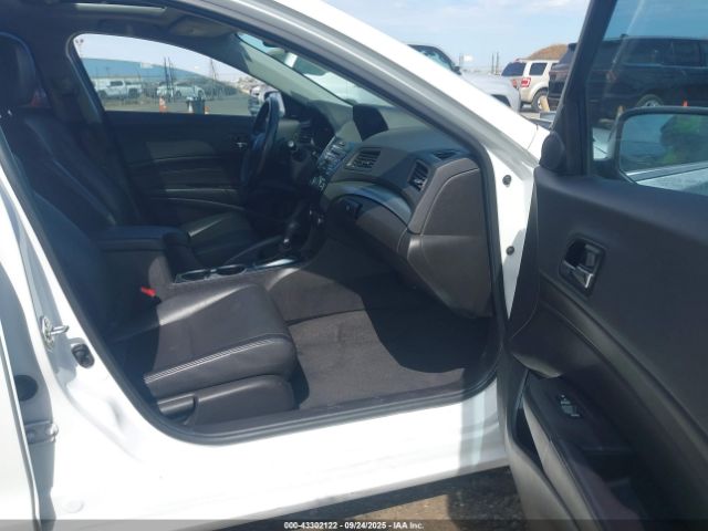 Acura ILX Acurawatch Plus Package Image 10