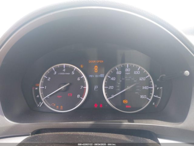 Acura ILX Acurawatch Plus Package Image 7