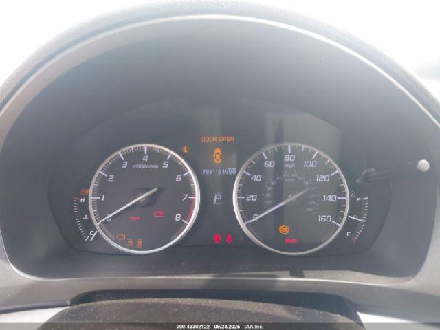 Acura ILX Acurawatch Plus Package Image 7