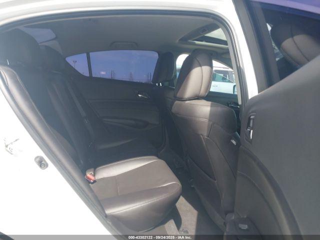 Acura ILX Acurawatch Plus Package Image 9