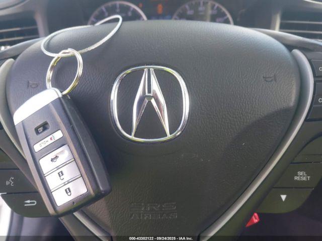 Acura ILX Acurawatch Plus Package Image 4