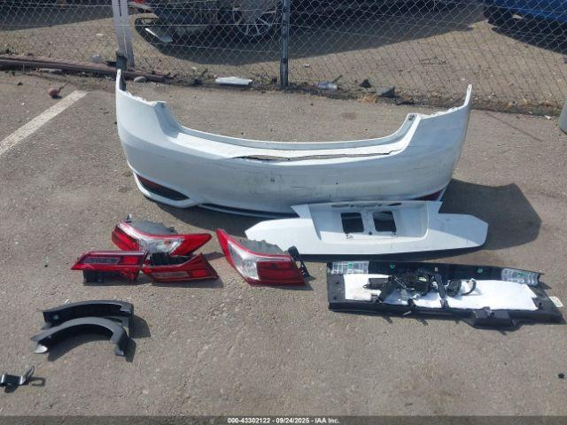 Acura ILX Acurawatch Plus Package Image 17