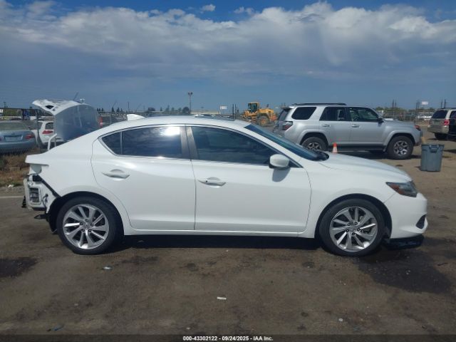 Acura ILX Acurawatch Plus Package Image 16