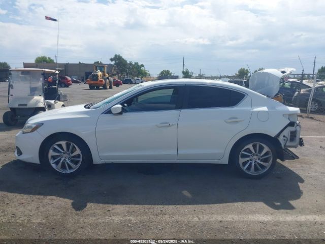 Acura ILX Acurawatch Plus Package Image 12