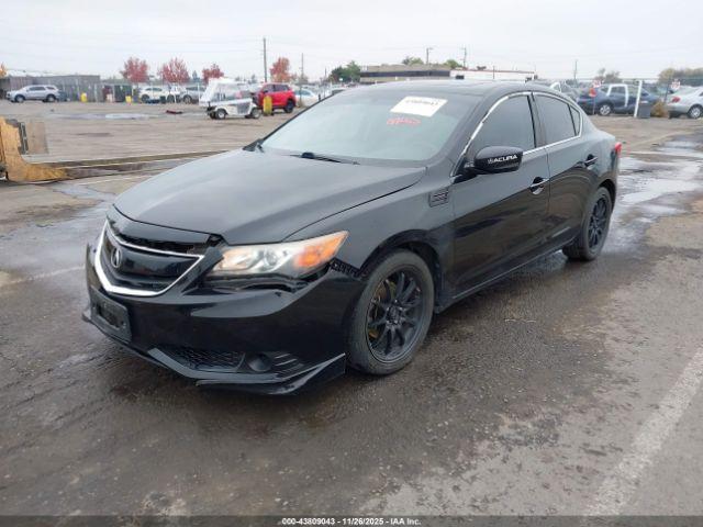 Acura ILX 2.0l Image 5