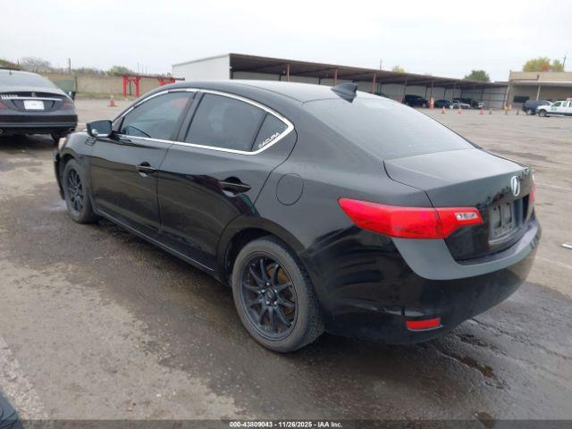 Acura ILX 2.0l Image 2