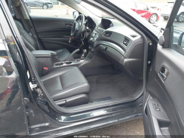 Acura ILX 2.0l Image 15