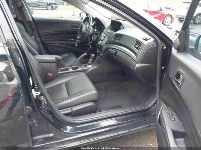 Acura ILX 2.0l Image 15