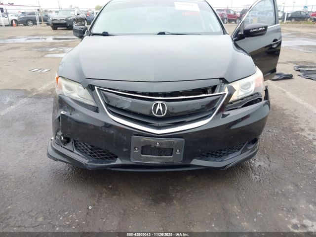 Acura ILX 2.0l Image 11