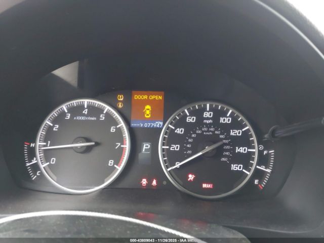 Acura ILX 2.0l Image 7