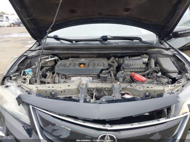 Acura ILX 2.0l Image 6