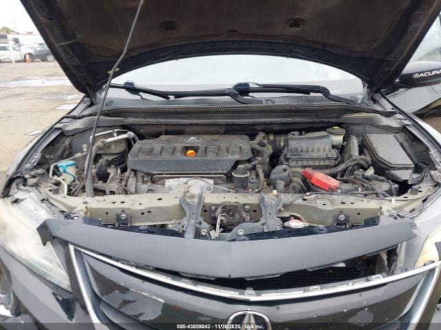 Acura ILX 2.0l Image 6