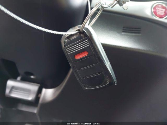 Acura ILX 2.0l Image 4