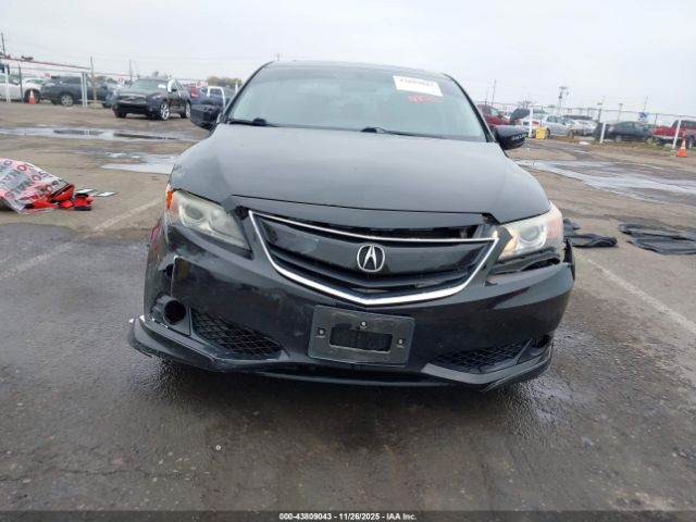 Acura ILX 2.0l Image 13