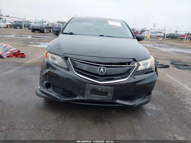 Acura ILX 2.0l Image 13