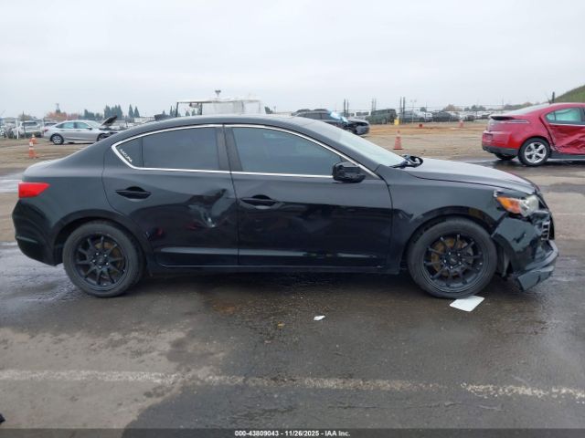 Acura ILX 2.0l Image 10