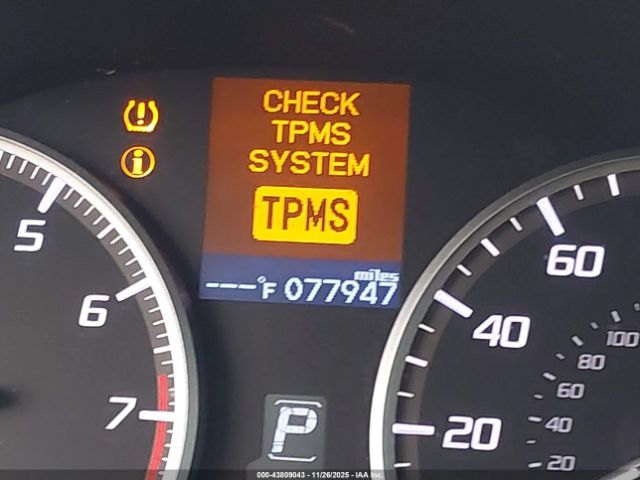 Acura ILX 2.0l Image 12