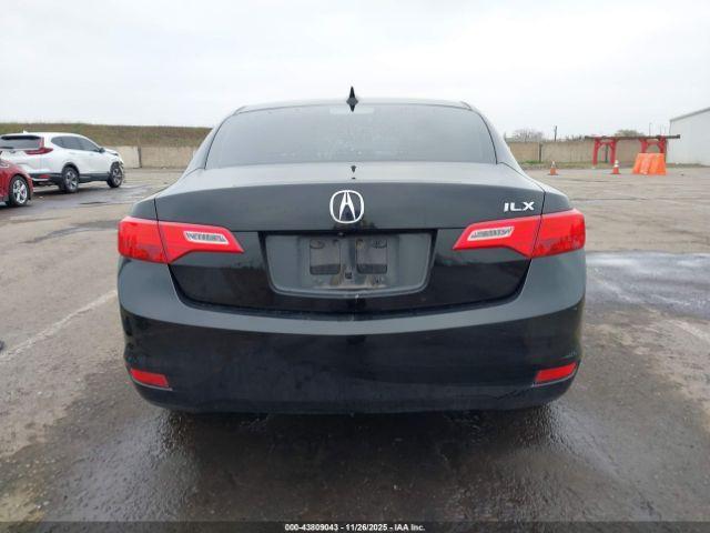 Acura ILX 2.0l Image 9