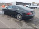 Mercedes-Benz Cls-class Image 2