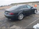 Mercedes-Benz Cls-class Image 5