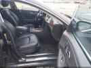 Mercedes-Benz Cls-class Image 3