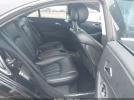 Mercedes-Benz Cls-class Image 6