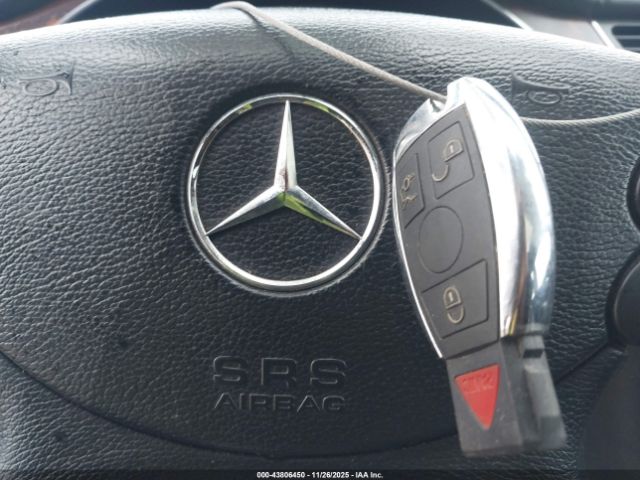 Mercedes-Benz Cls-class Image 7