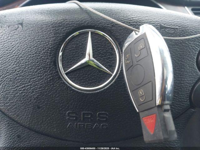 Mercedes-Benz Cls-class Image 7