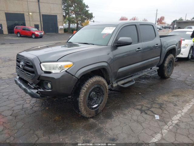 Toyota Tacoma Sr V6 Image 12