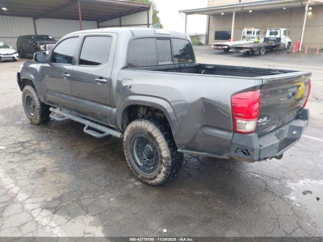 Toyota Tacoma Sr V6 Image 15