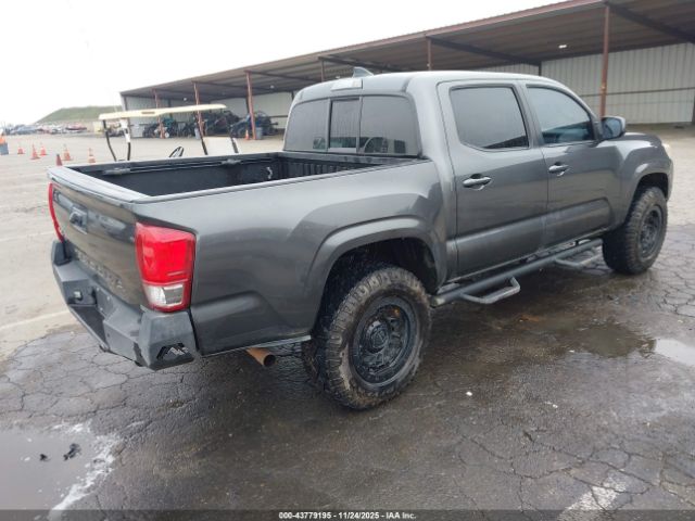 Toyota Tacoma Sr V6 Image 13