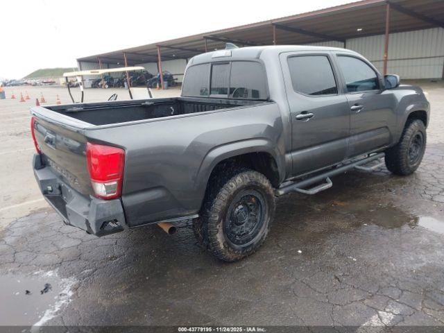 Toyota Tacoma Sr V6 Image 13