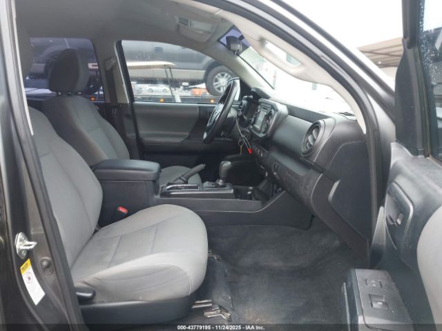 Toyota Tacoma Sr V6 Image 14