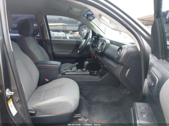 Toyota Tacoma Sr V6 Image 14