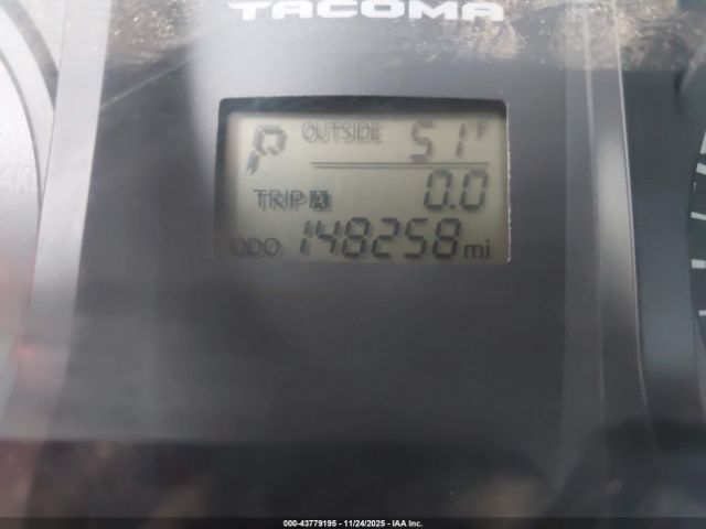 Toyota Tacoma Sr V6 Image 16