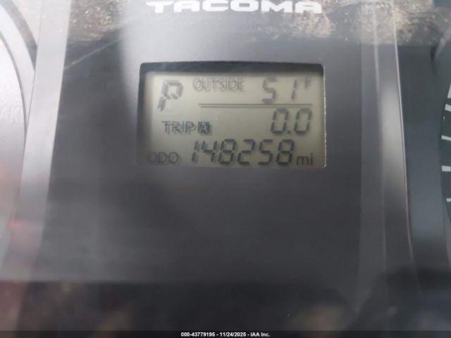 Toyota Tacoma Sr V6 Image 16