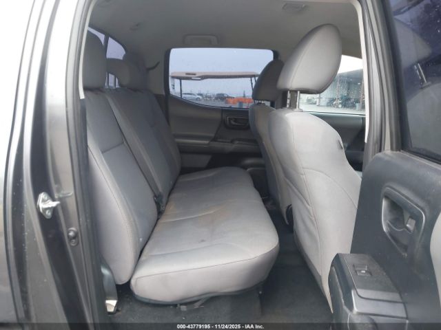 Toyota Tacoma Sr V6 Image 2