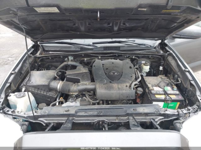 Toyota Tacoma Sr V6 Image 8