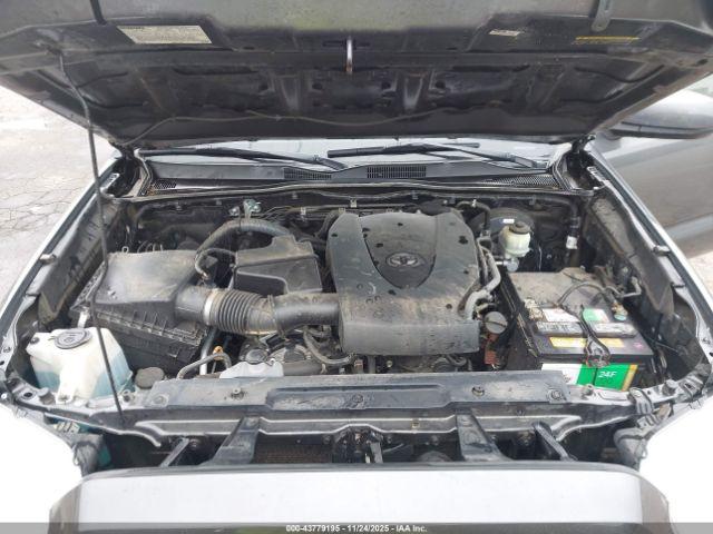 Toyota Tacoma Sr V6 Image 8