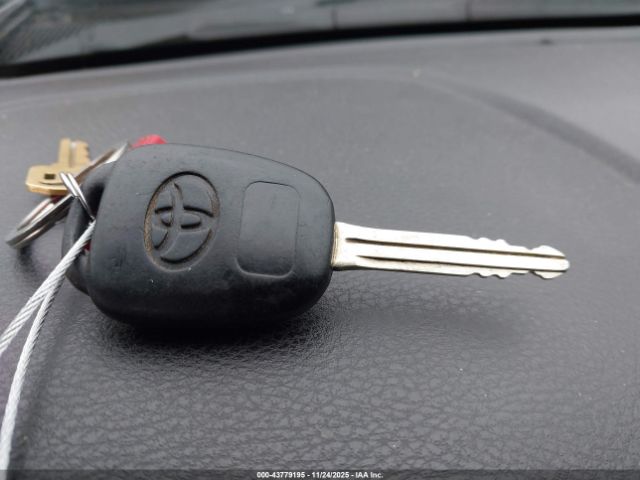 Toyota Tacoma Sr V6 Image 3