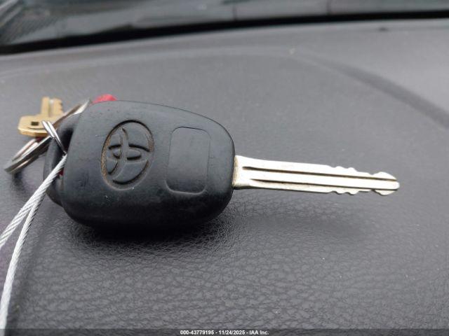 Toyota Tacoma Sr V6 Image 3